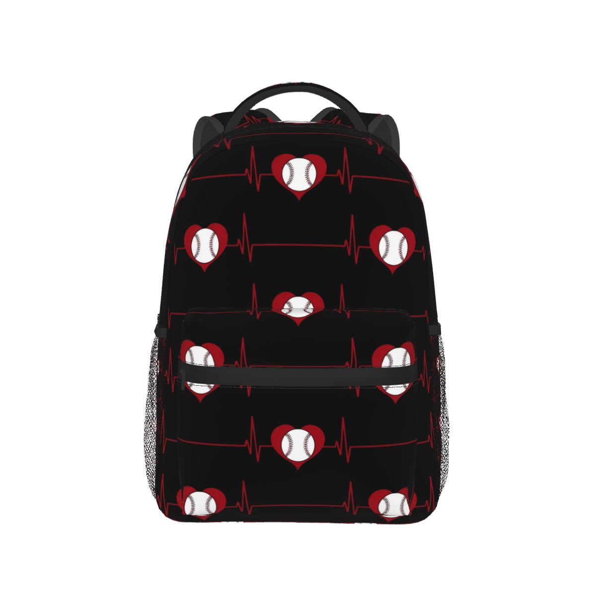 Mochila divertida de béisbol A - Women Bags Winners reseña y precio