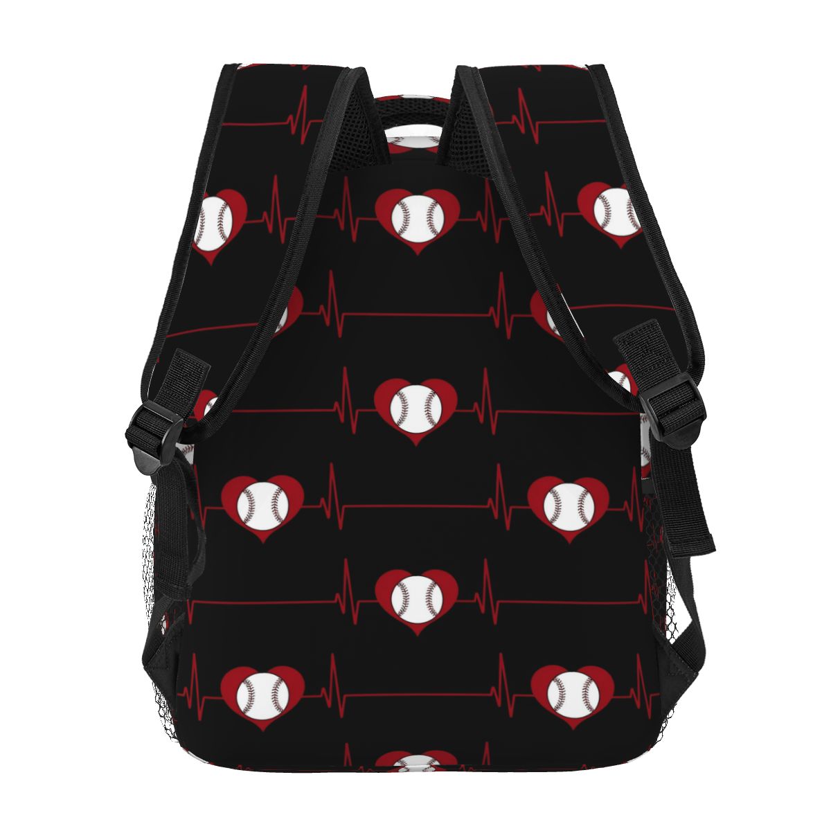 Mochila divertida de béisbol A - Women Bags Winners reseña y precio